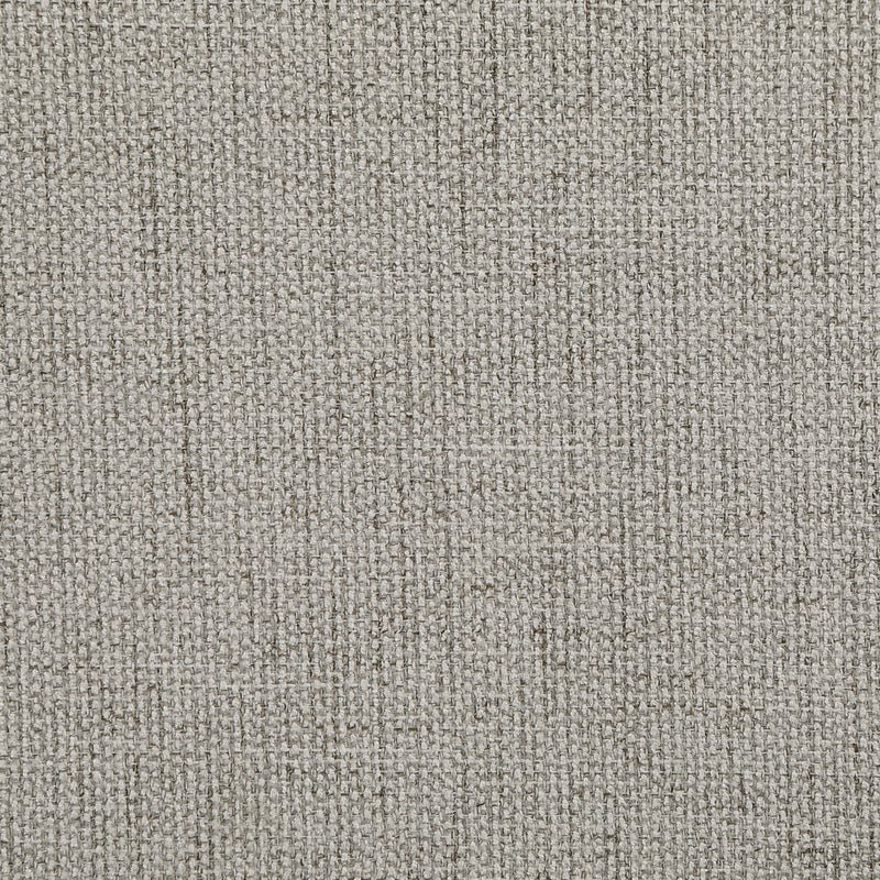 Wren Upholstered Panel Bed Grey
