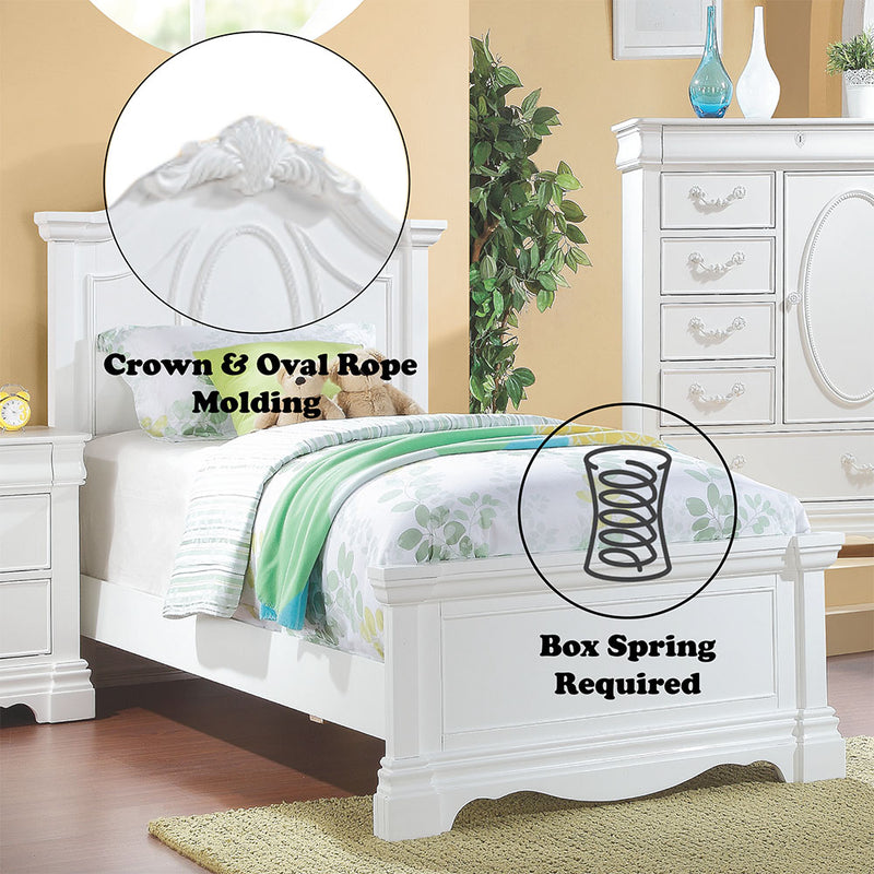 Estrella Bed