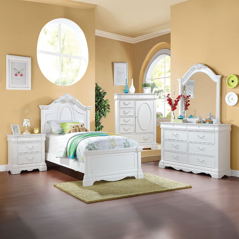 Estrella Bed