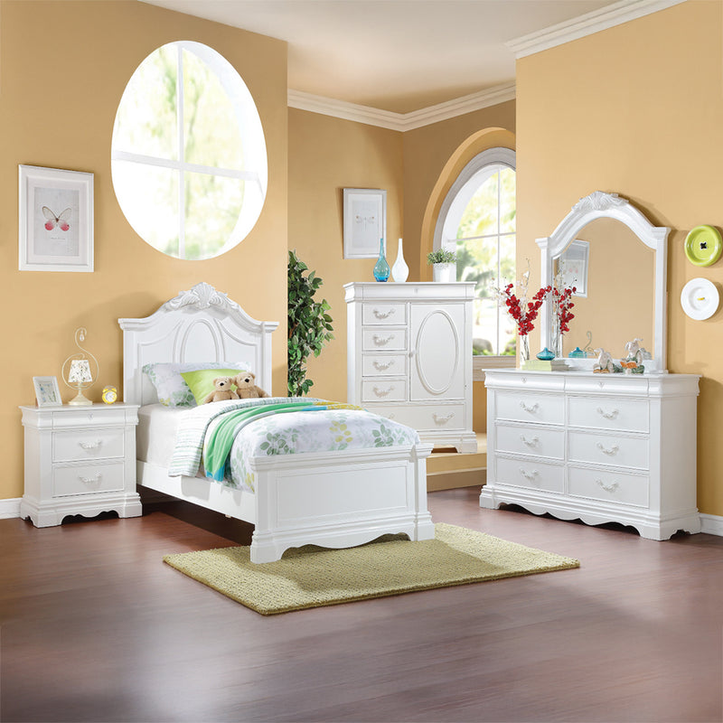 Estrella Bed