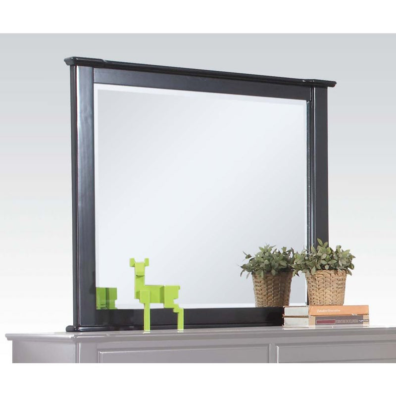 Mallowsea Dresser & Mirror