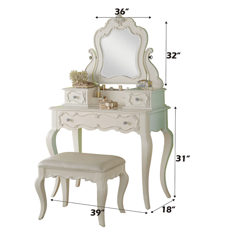 Edalene Vanity