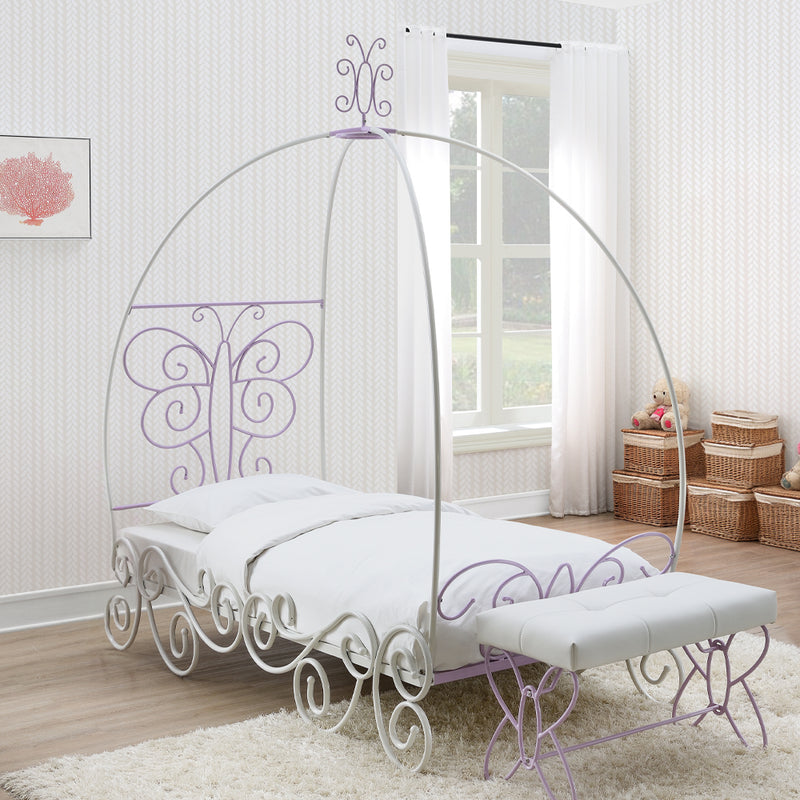 Priya II Bed