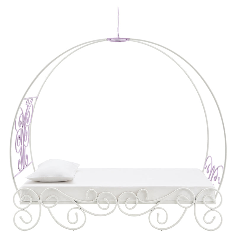 Priya II Bed