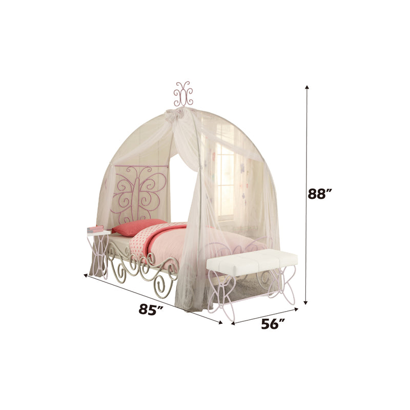Priya II Bed