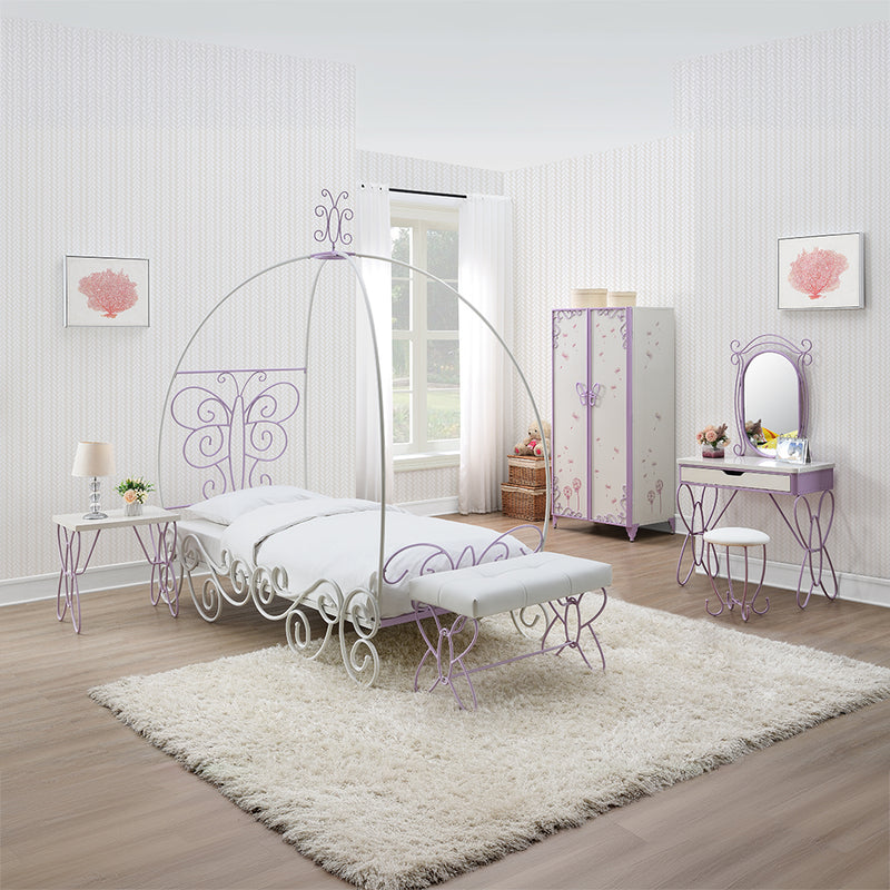 Priya II Bed