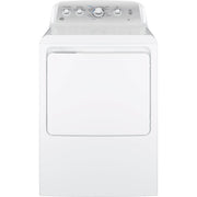 7.2 cu. ft. Gas Dryer (GTD45GASJWS)