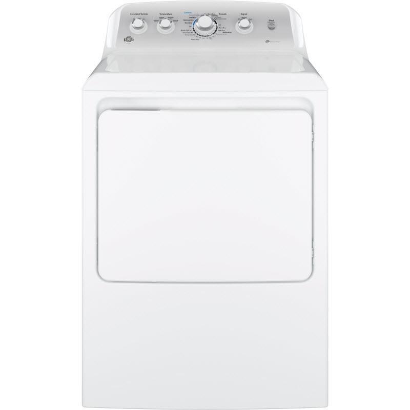7.2 cu. ft. Gas Dryer (GTD45GASJWS)