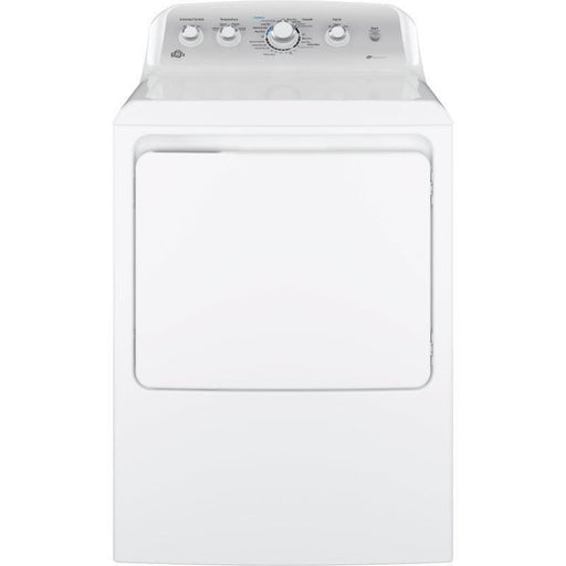 7.2 cu. ft. Gas Dryer (GTD45GASJWS)