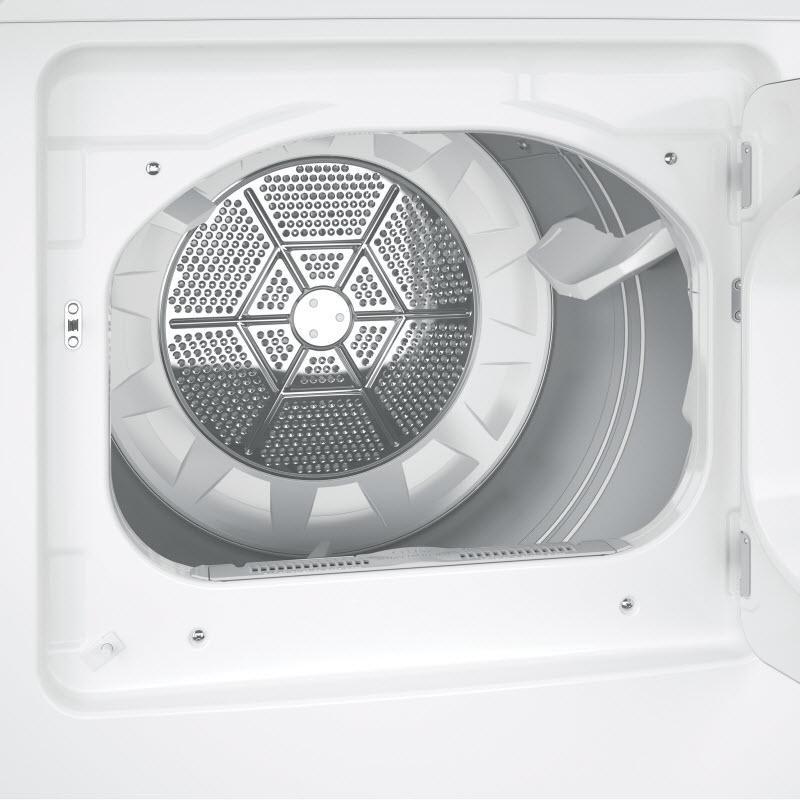 7.2 cu. ft. Gas Dryer (GTD45GASJWS)