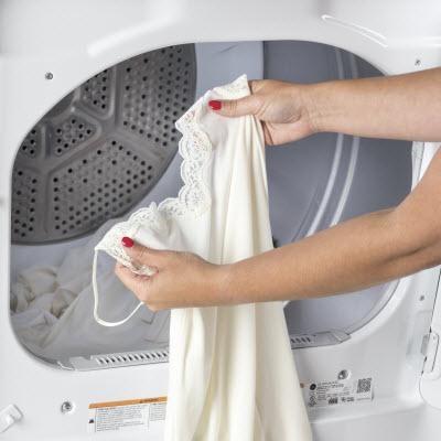 7.2 cu. ft. Gas Dryer (GTD45GASJWS)