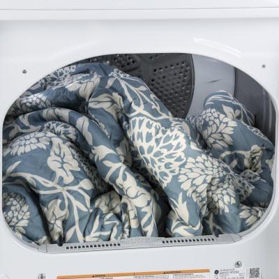 7.2 cu. ft. Gas Dryer (GTD45GASJWS)