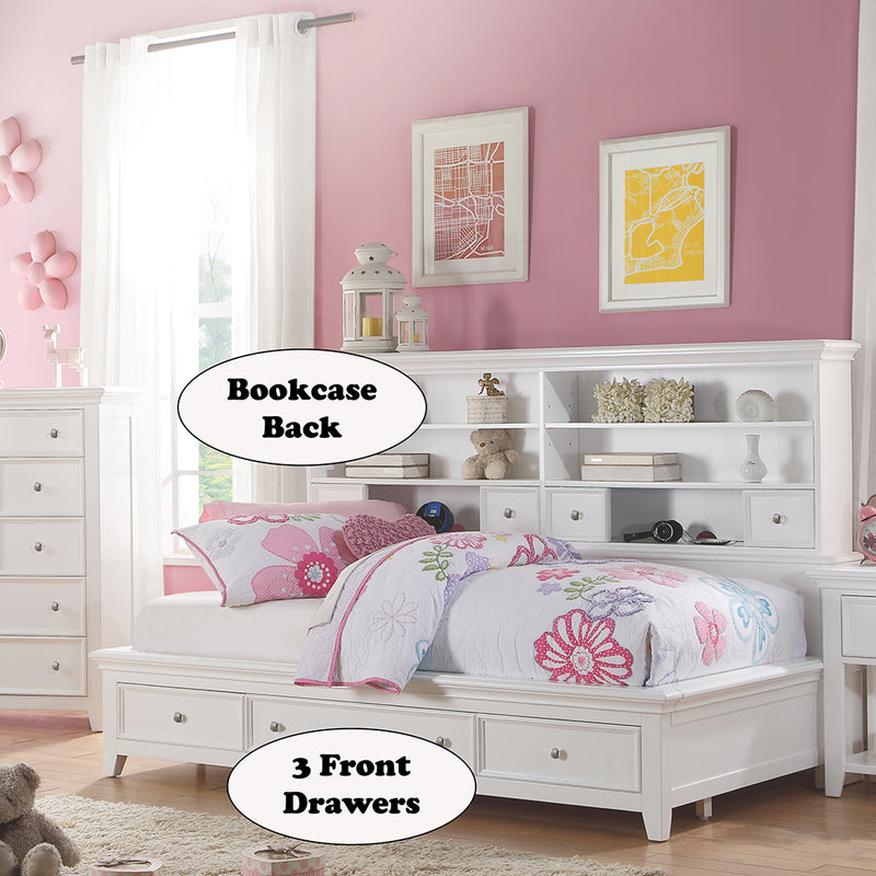 Lacey Daybed