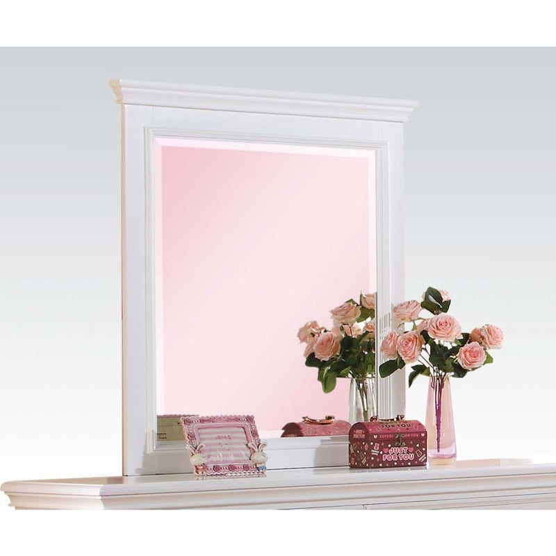 Lacey Dresser & Mirror