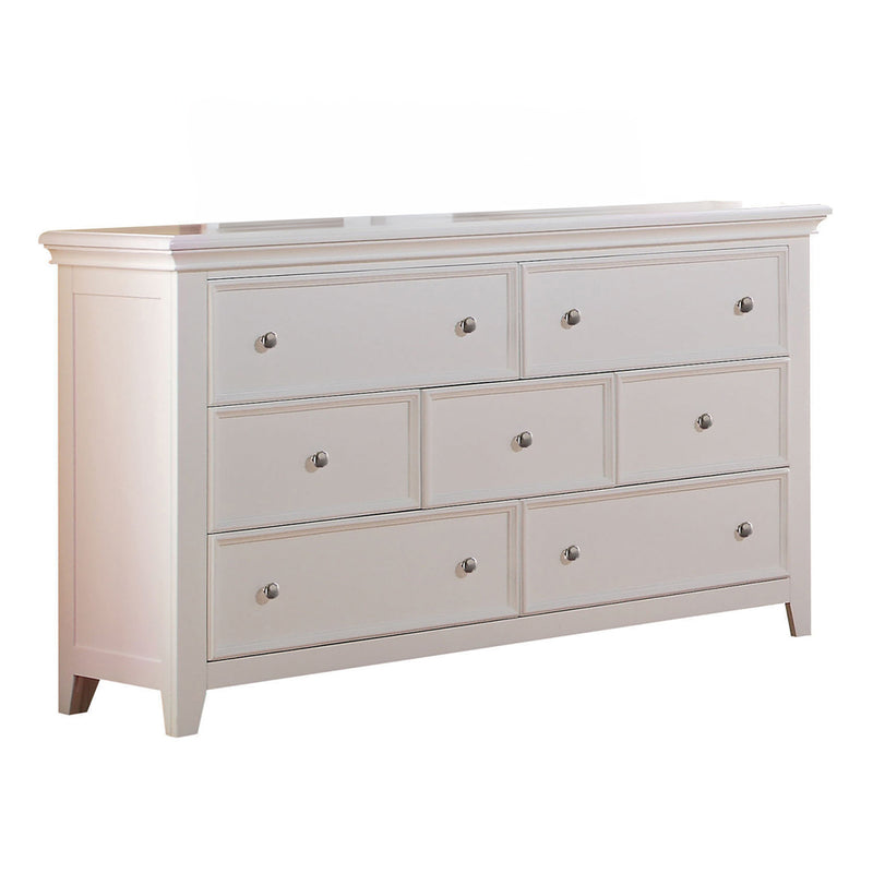 Lacey Dresser & Mirror