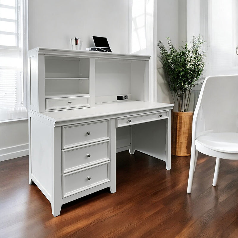 Lacey Desk