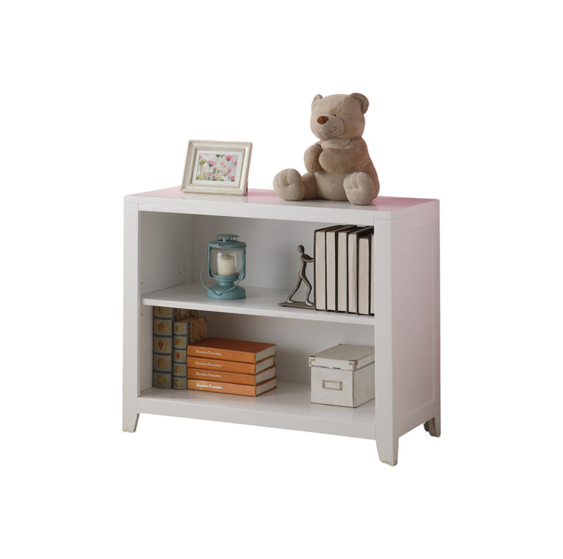 Lacey Bookshelf & File Cabinet