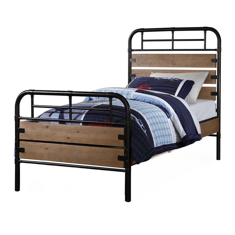 Adams Bed