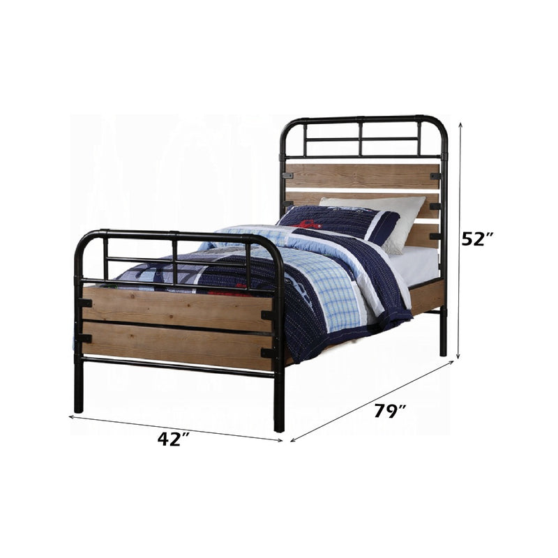 Adams Bed