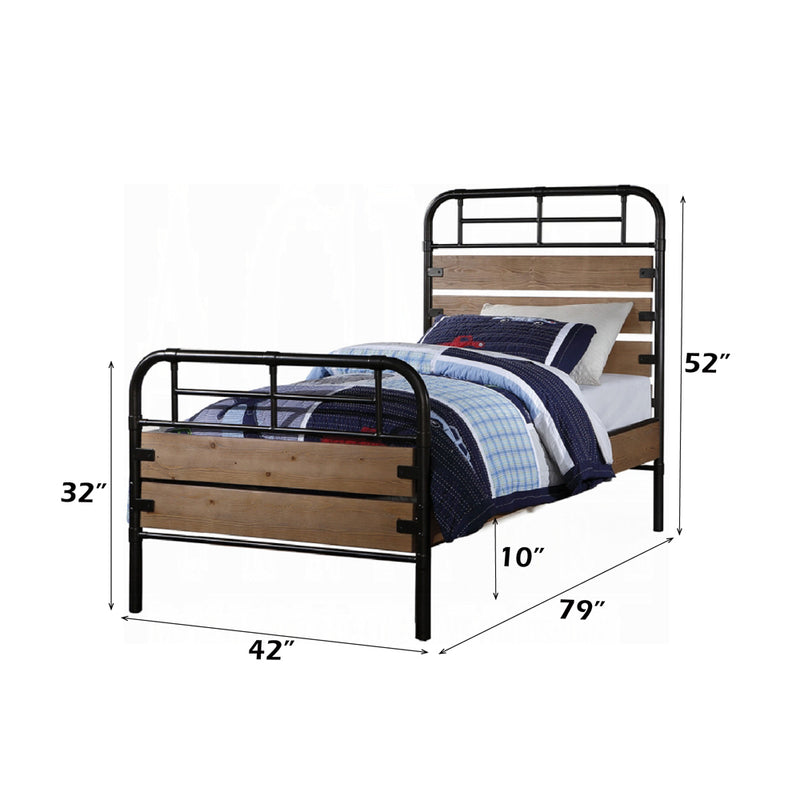 Adams Bed
