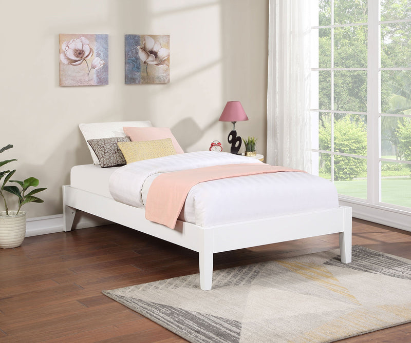 Hounslow Universal Platform Bed