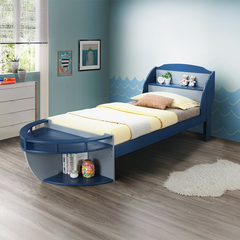 Neptune II Bed