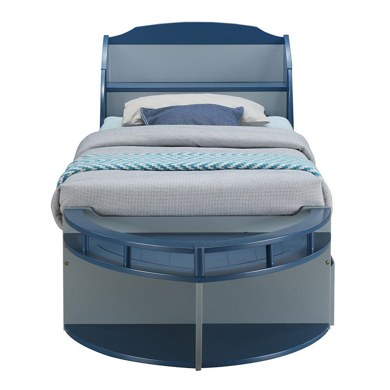Neptune II Bed