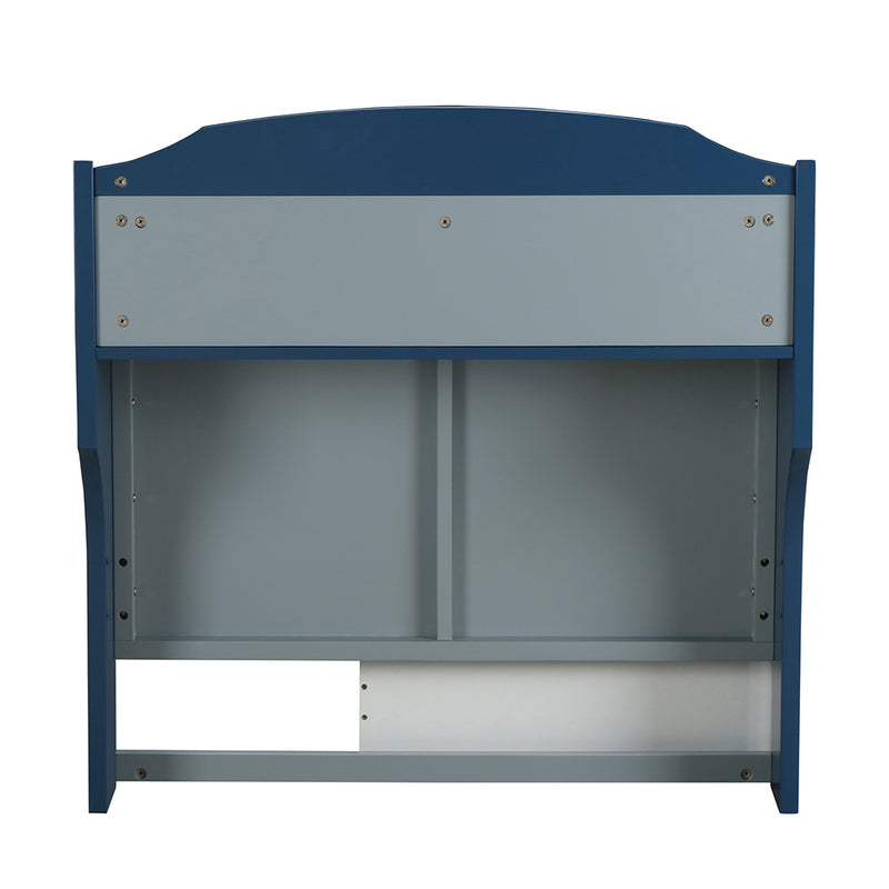 Neptune II Bed