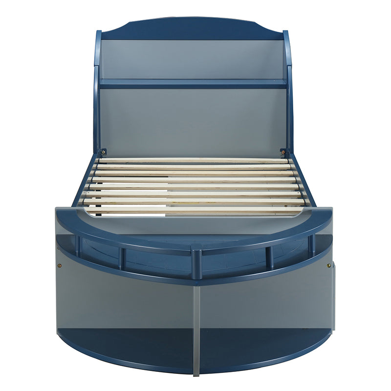 Neptune II Bed