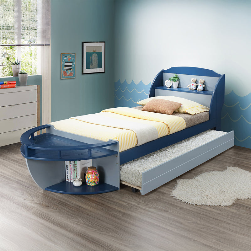 Neptune II Bed