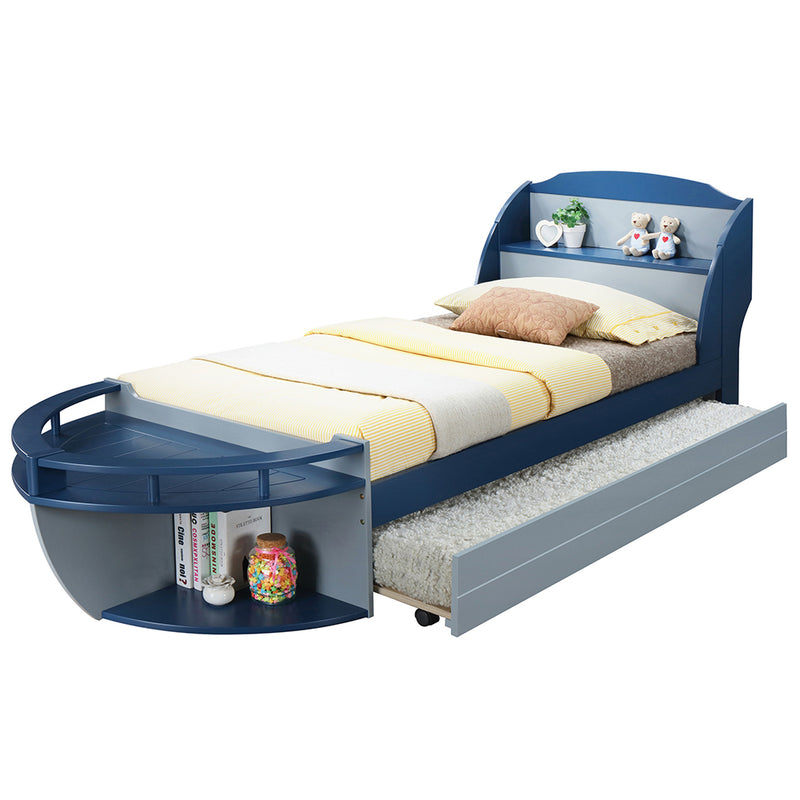 Neptune II Trundle