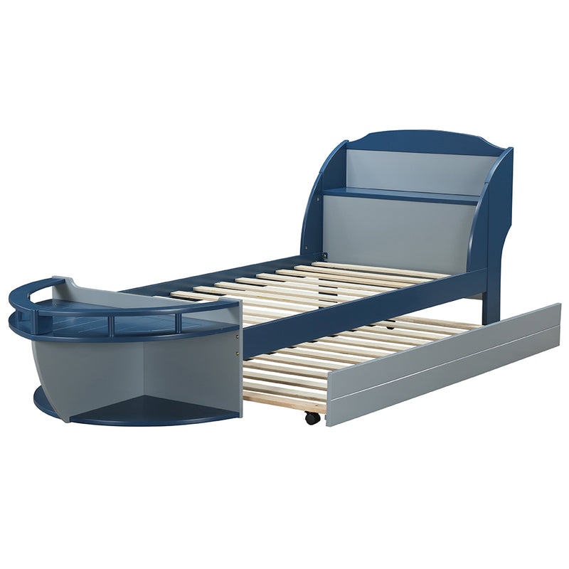 Neptune II Trundle