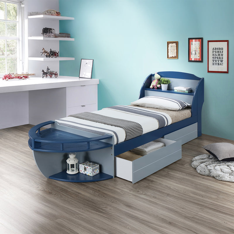Neptune II Bed