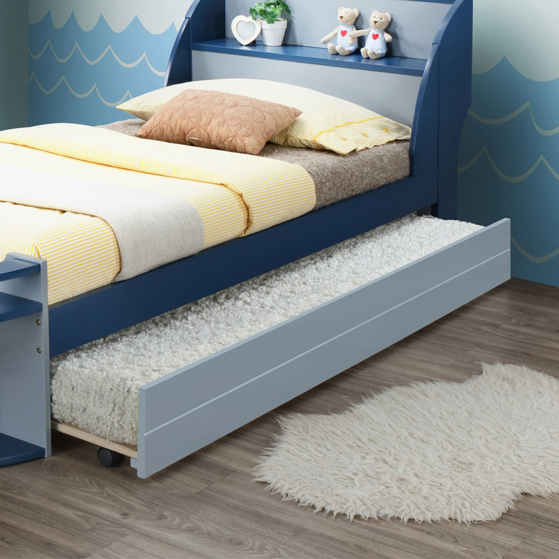Neptune II Trundle