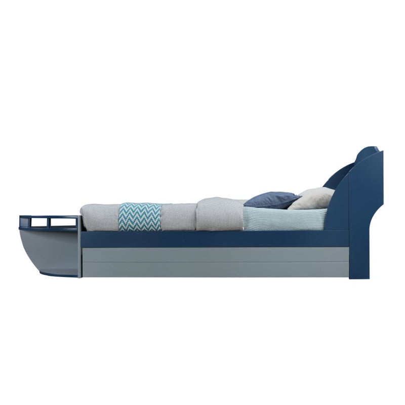 Neptune II Trundle