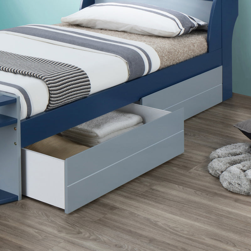 Neptune II Trundle