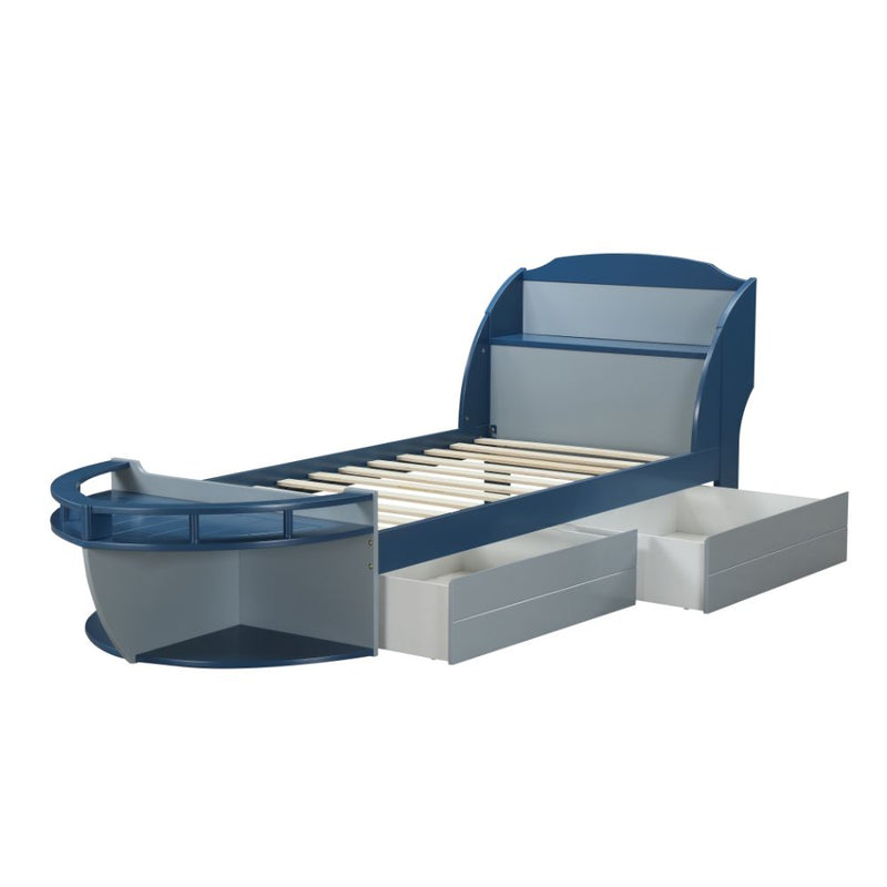 Neptune II Trundle