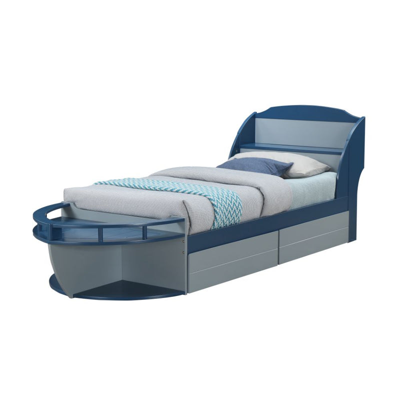 Neptune II Trundle