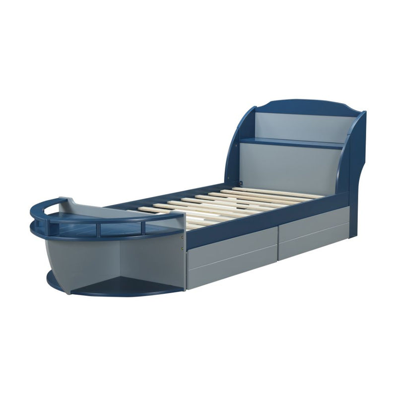 Neptune II Trundle