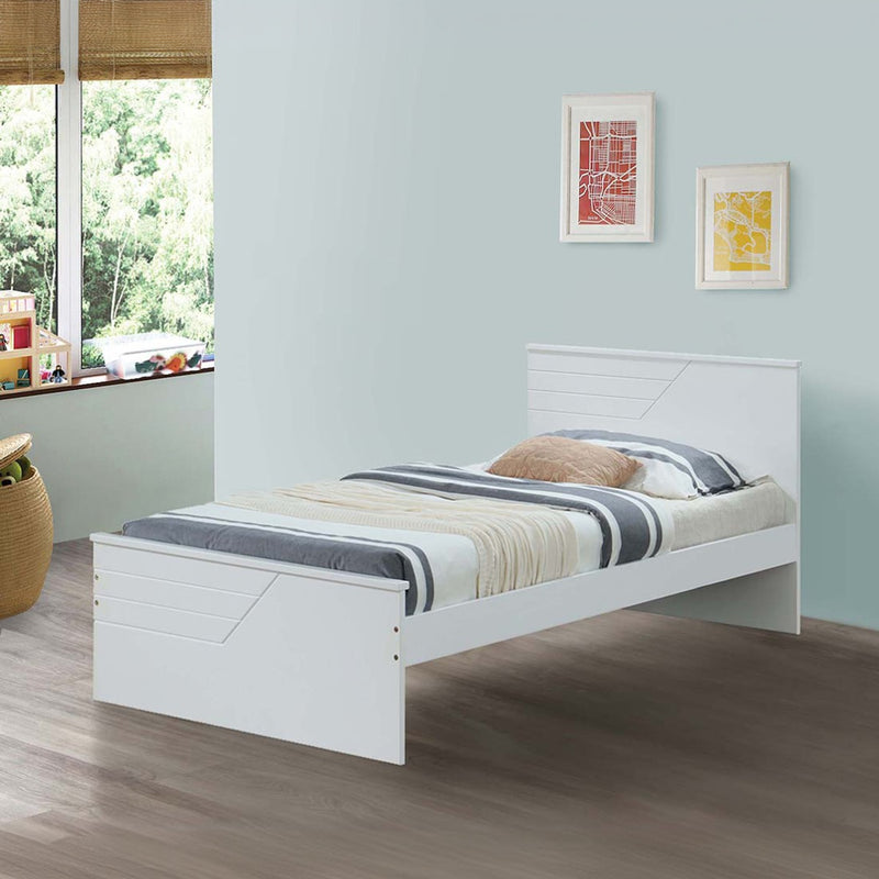 Ragna Bed