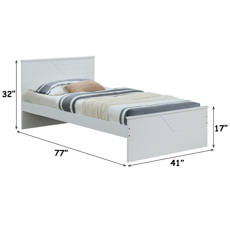 Ragna Bed