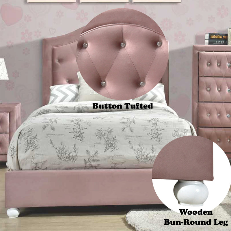 Reggie Bed