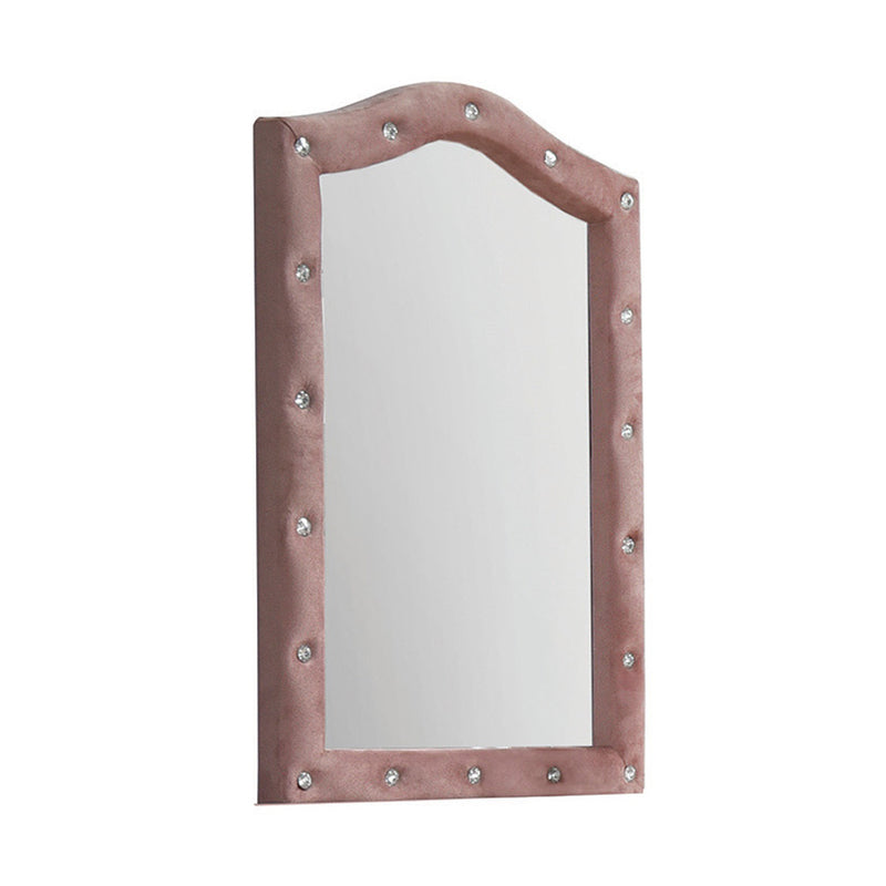 Reggie Dresser & Mirror
