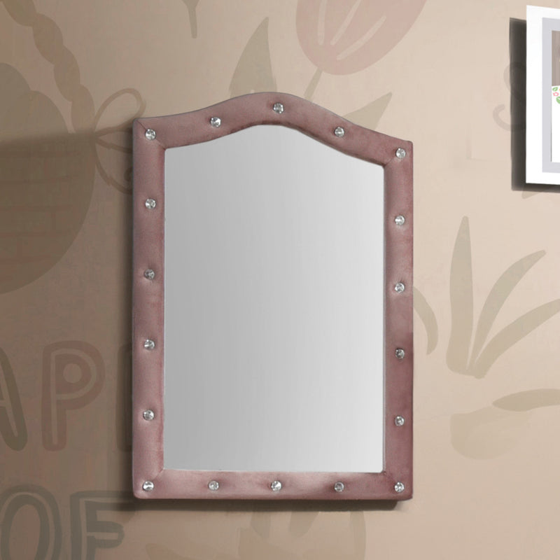 Reggie Dresser & Mirror