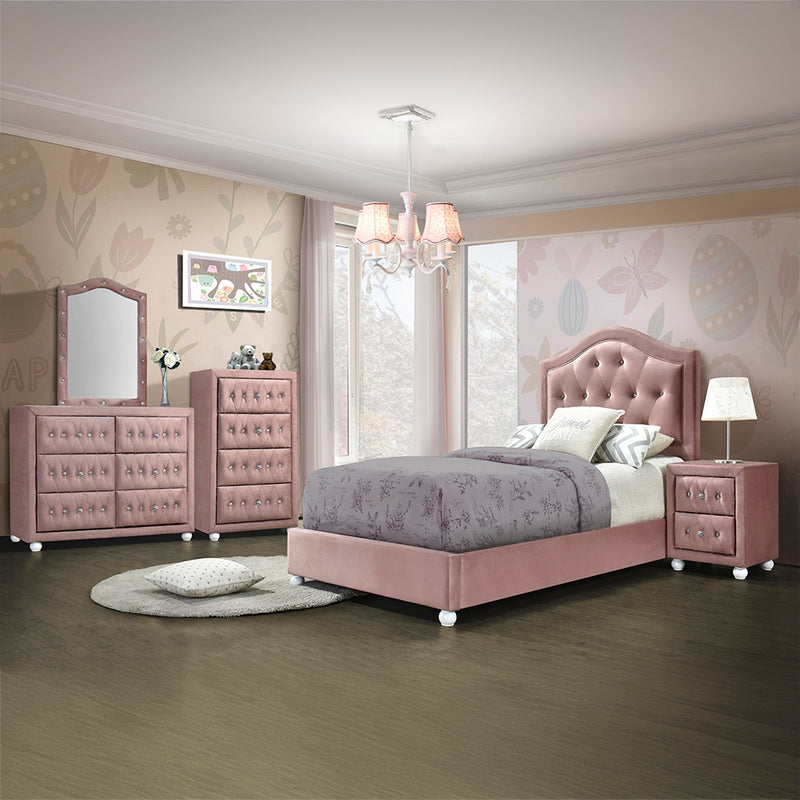 Reggie Bed