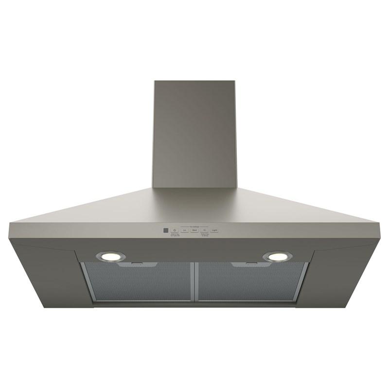 30-inch Under-Cabinet Range Hood (JVW5301EJES)