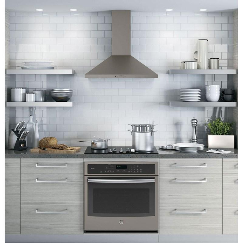 30-inch Under-Cabinet Range Hood (JVW5301EJES)