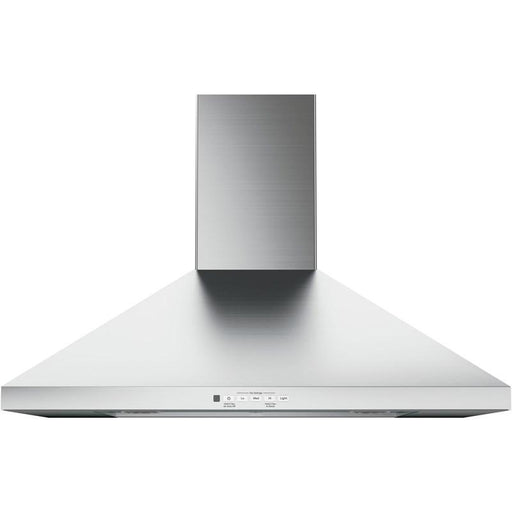 30-inch Wall Mount Range Hood (JVW5301SJSS)