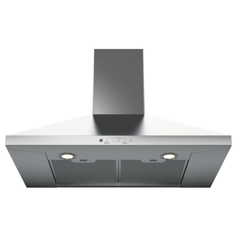 30-inch Wall Mount Range Hood (JVW5301SJSS)