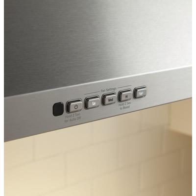 30-inch Wall Mount Range Hood (JVW5301SJSS)